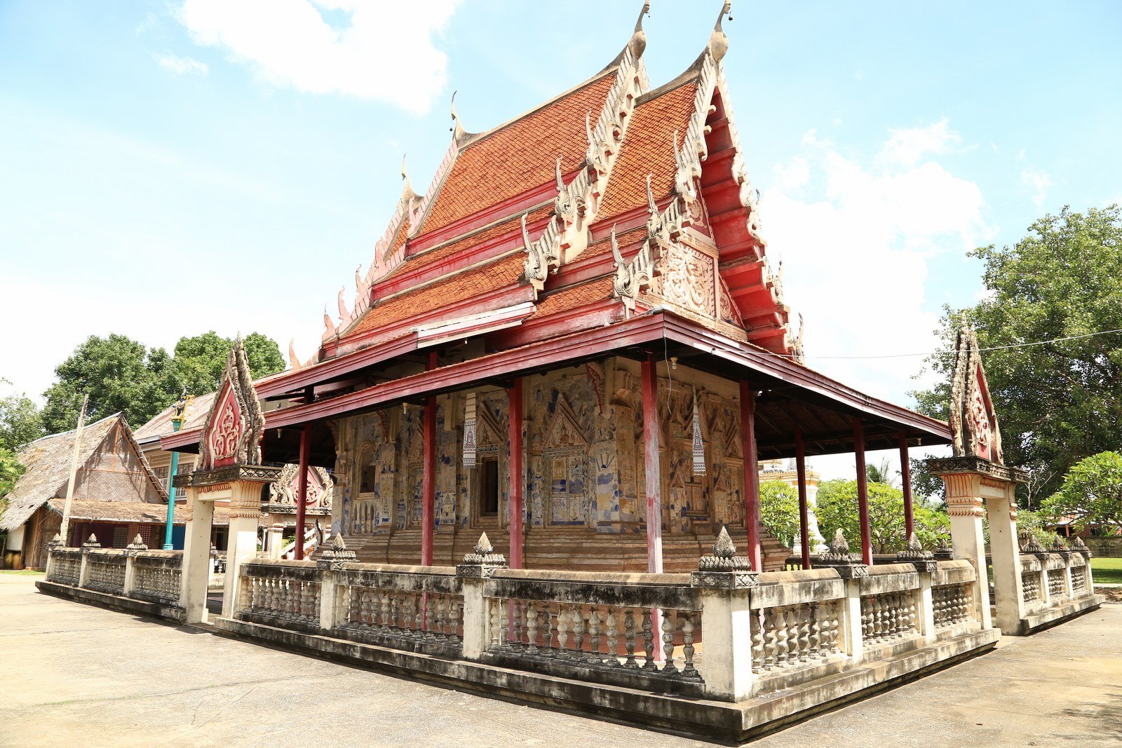 วัดไชยศรี