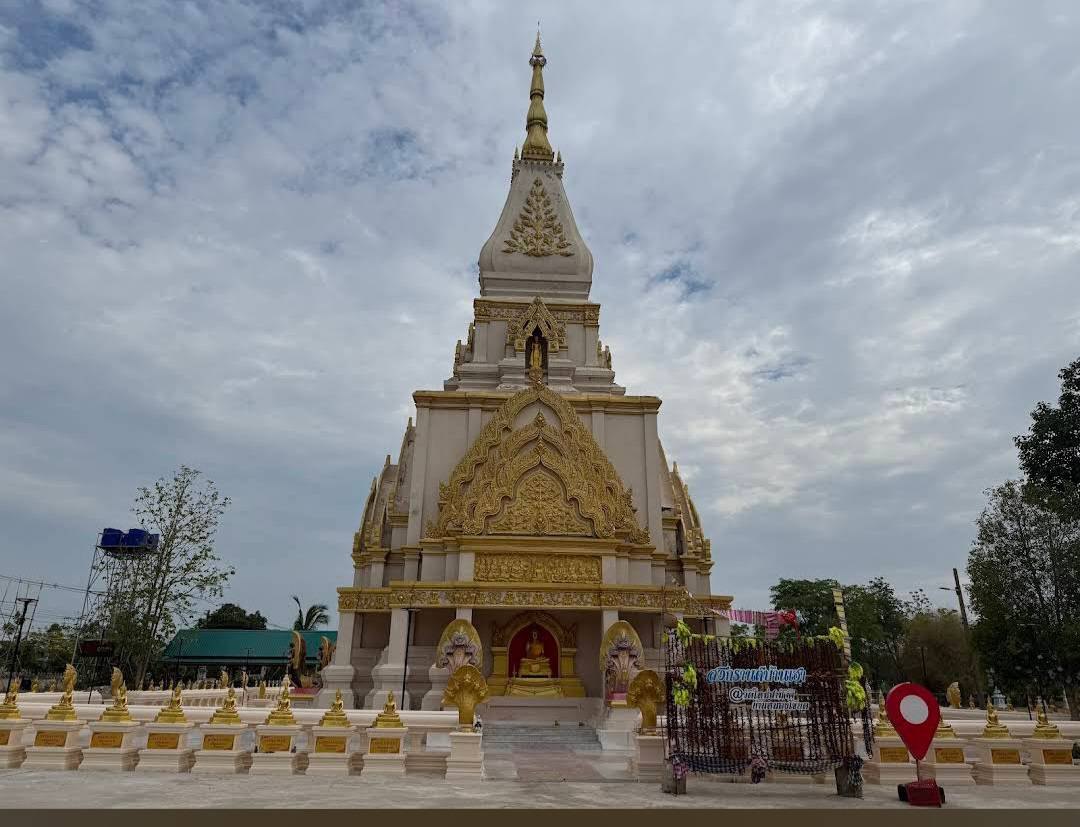 วัดใหม่สามัคคี