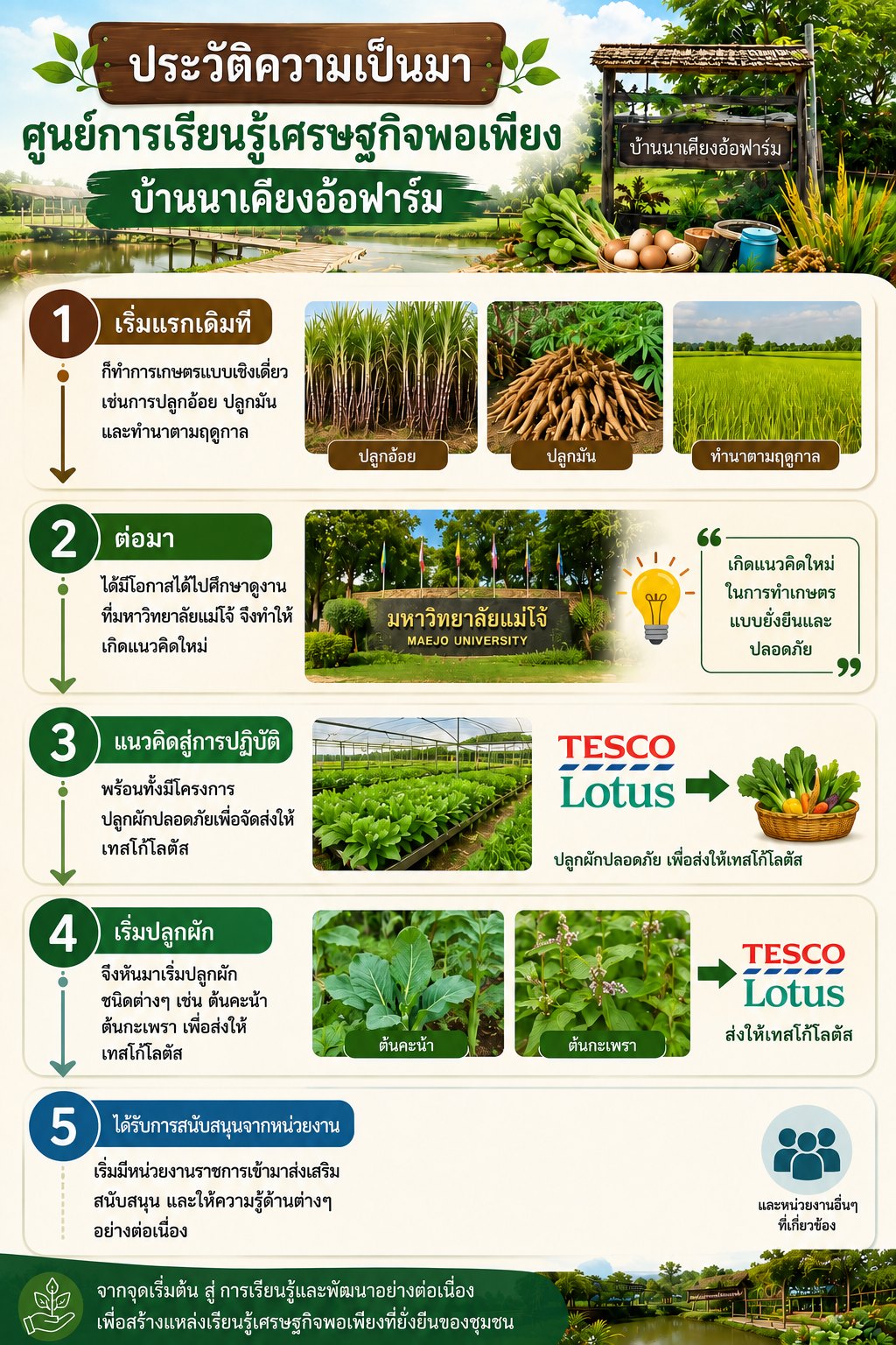 ประวัติความเป็นมา