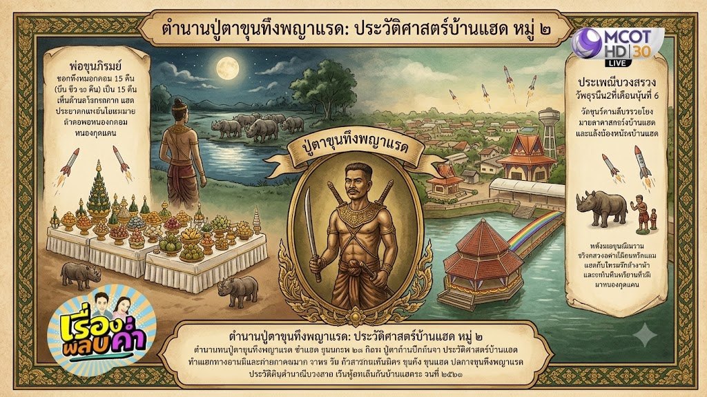 ประวัติความเป็นมา