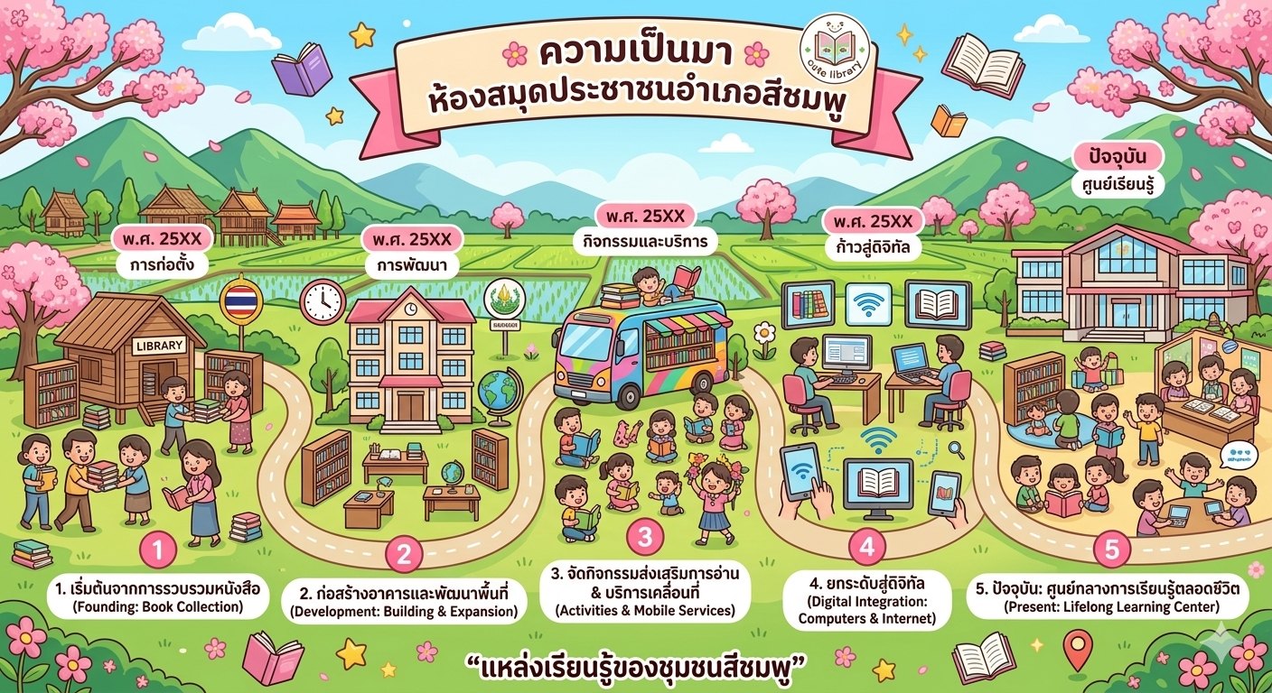 ประวัติความเป็นมา