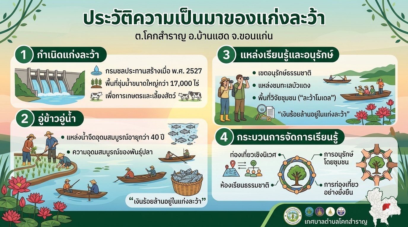 ประวัติความเป็นมา