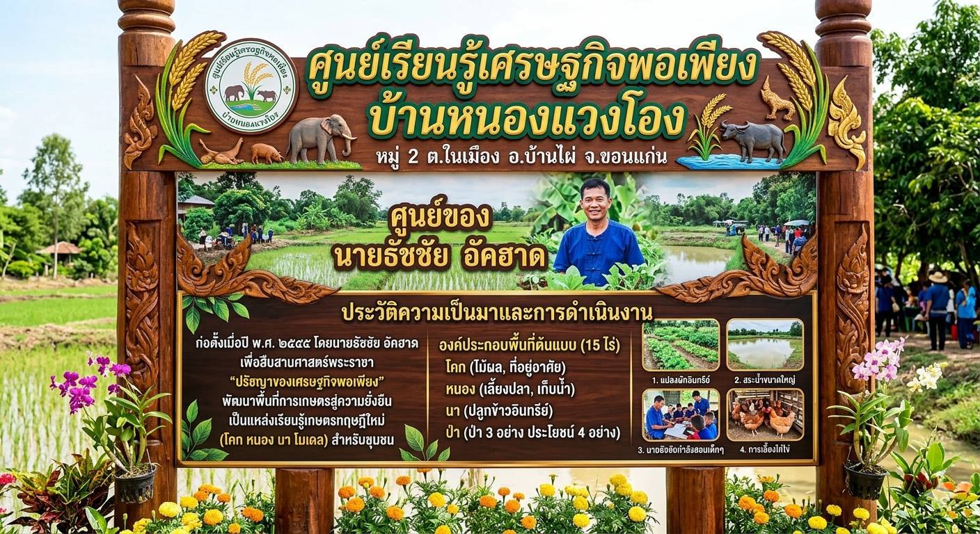 ประวัติความเป็นมา