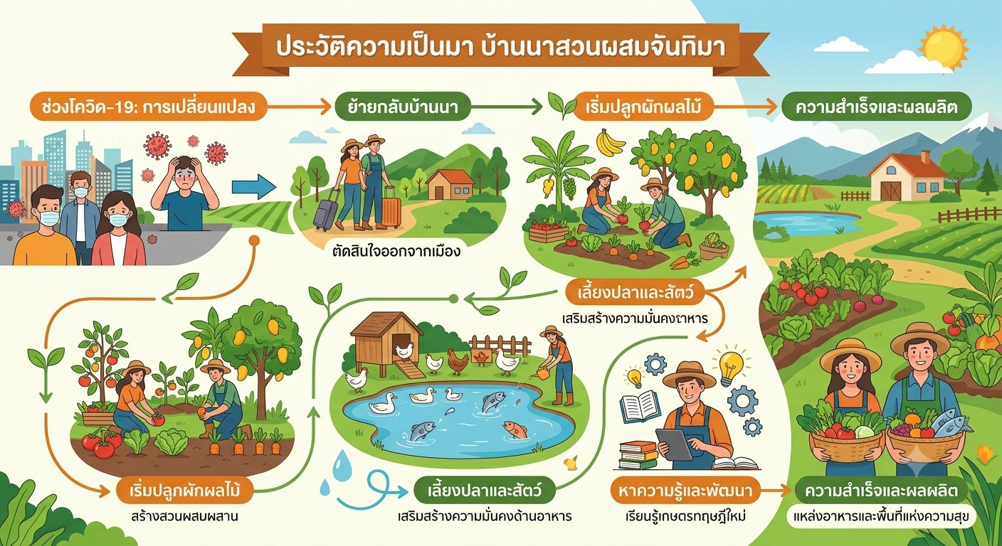 ประวัติความเป็นมา