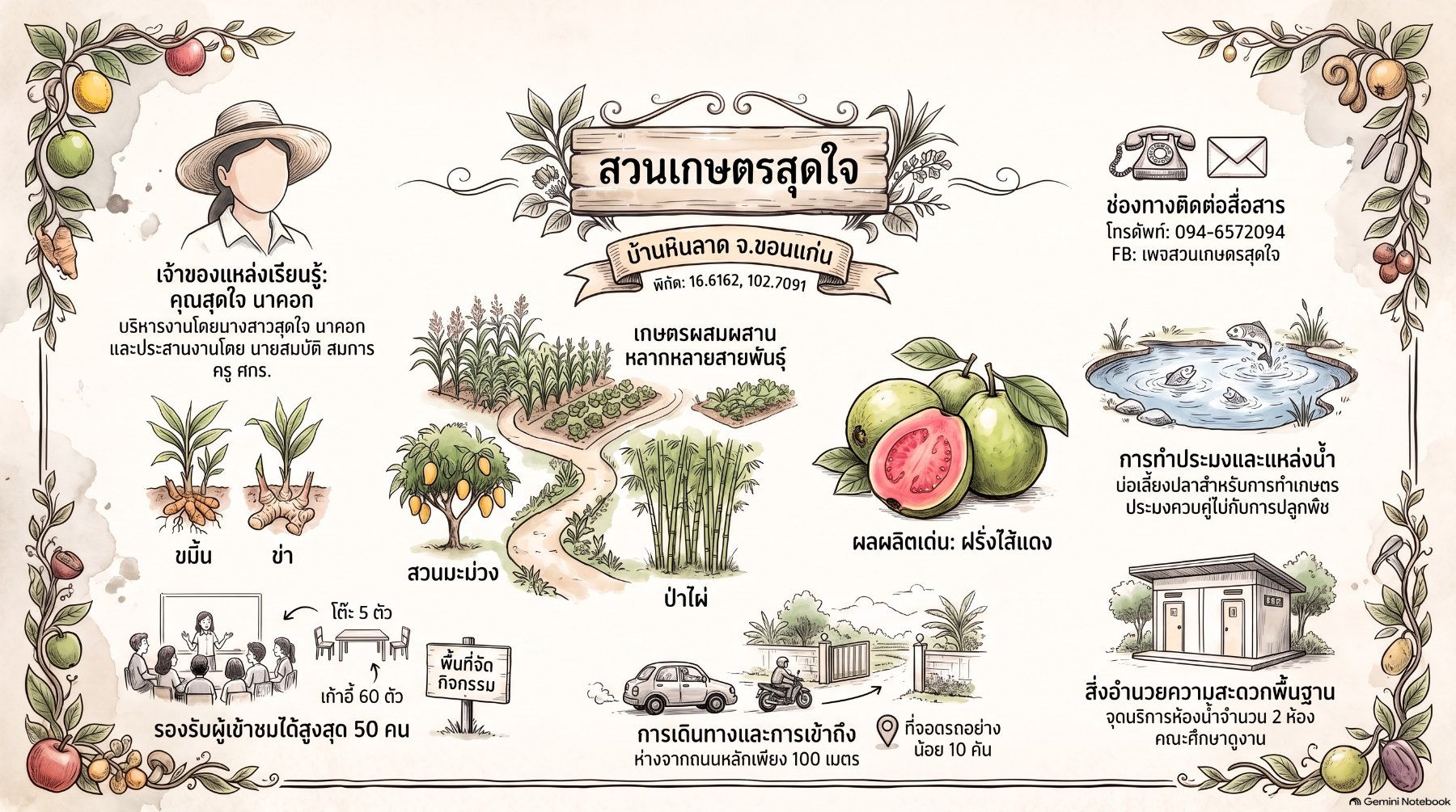 ประวัติความเป็นมา