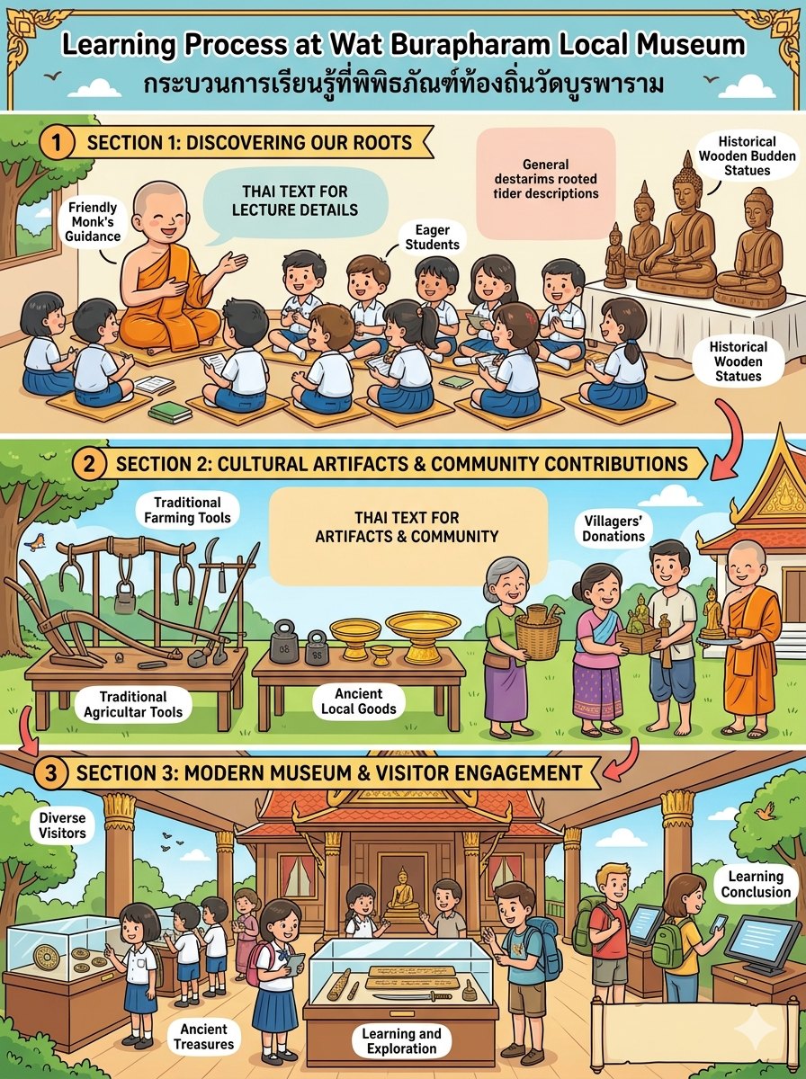 กระบวนการเรียนรู้