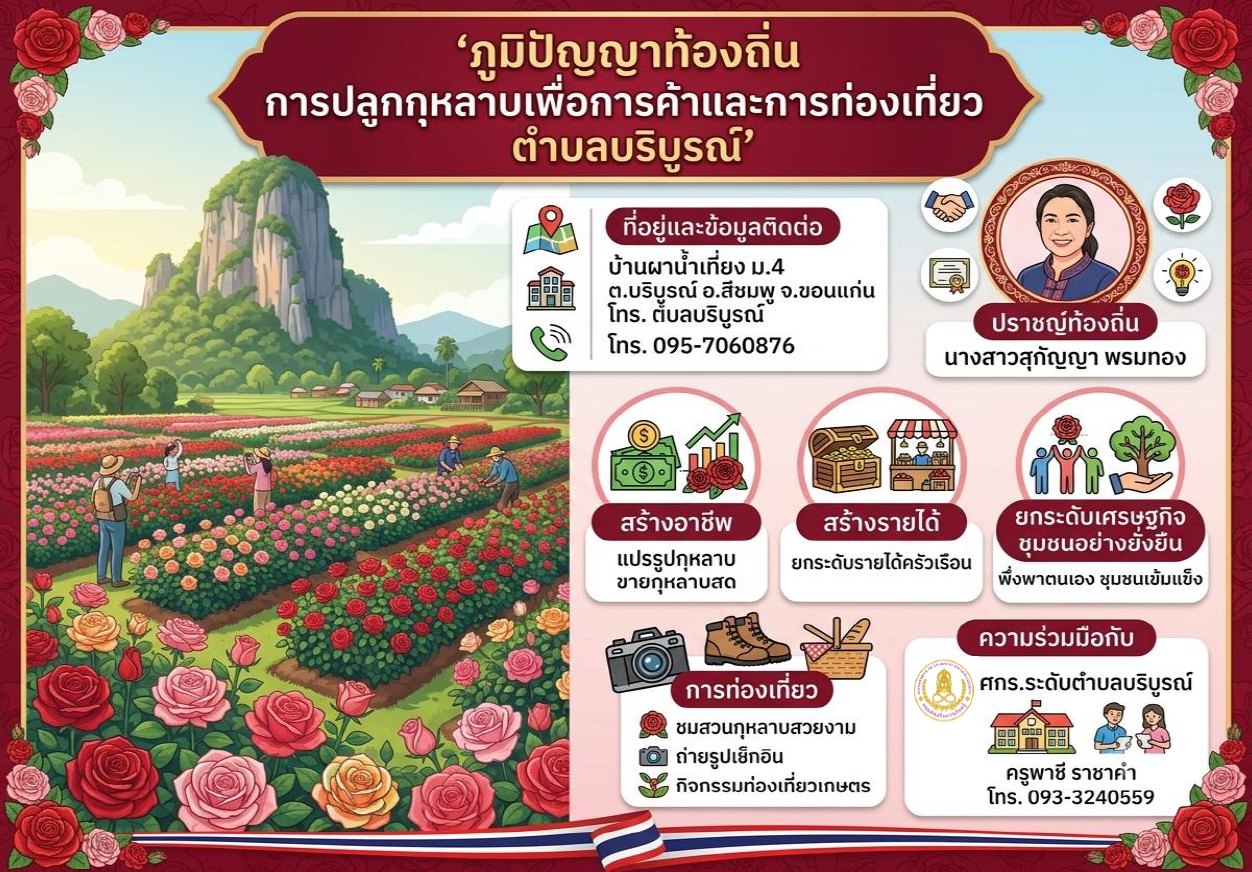 กระบวนการเรียนรู้