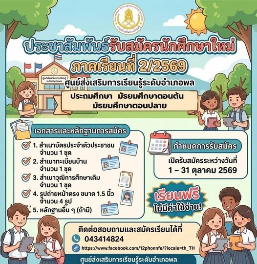 กระบวนการเรียนรู้