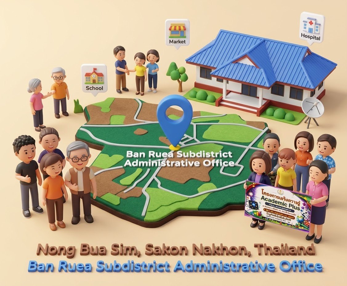 กระบวนการเรียนรู้